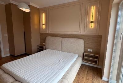 Apartament cu 2 camere decomandat, mobilat în Torontalului - 10