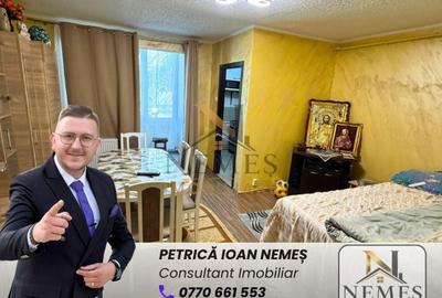 Garsonieră semidecomandată în Orașul Vechi