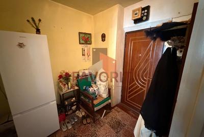 Apartament cu 2 camere semidecomandat în Circumvalațiunii - 9
