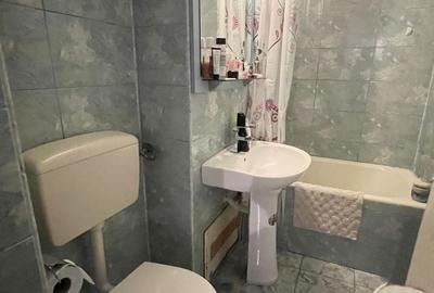 Garsonieră decomandată în Cetate - 3