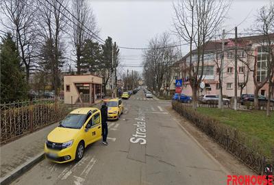 Garsonieră în Narcisa - 2