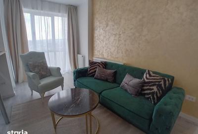 Apartament cu 2 camere în Ciurea - 3