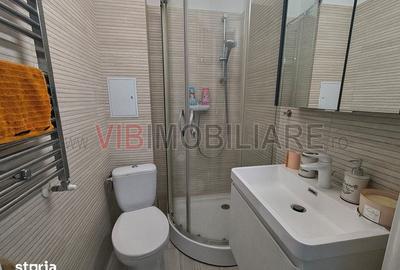Apartament cu 2 camere în Floreasca