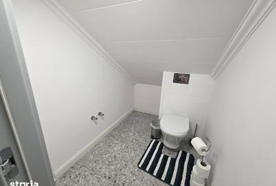 Casă cu 5 camere cu Teren 1800 Mp în Brusturi - 6