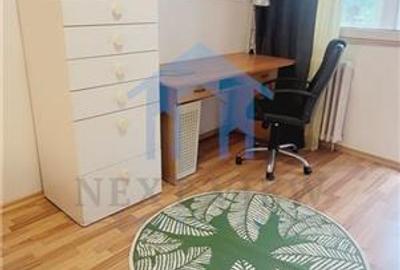 Garsonieră decomandată în Zorilor - 4