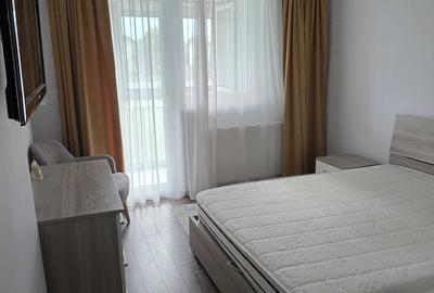 Apartament cu 2 camere decomandat în Titan - 7