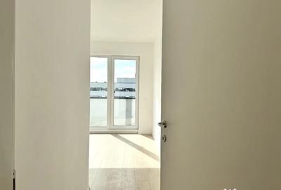 Apartament cu 3 camere semidecomandat în Vest - 3