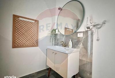 Apartament cu 2 camere în Sânmartin - 13