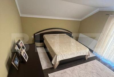 Casă cu 5 camere cu Teren 625 Mp în Central - 11