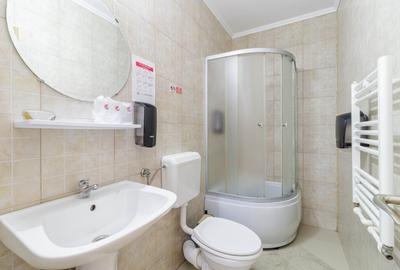 Pensiune & Complex rezidential multifunctional – Drumul Odaii, Otopeni - 33