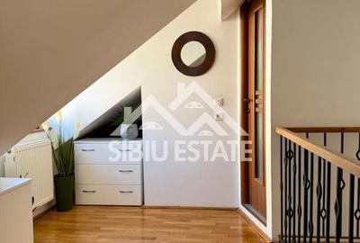 Casa moderna,de inchiriat,cu 3 camere -Zona Ultracentrala - 6