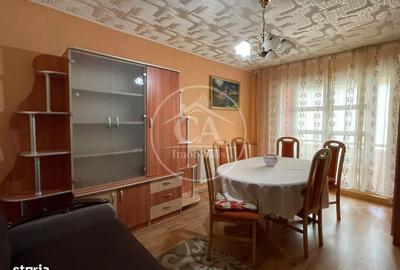 Apartament cu 3 camere decomandat în Sânmartin - 8