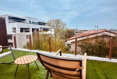 Apartament 3 camere duplex, pet friendly, Pipera/Iancu Nicolae - 2