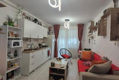 Ap. 2 Camere Mobilat si Utilat_Metrou N. Teclu - 8