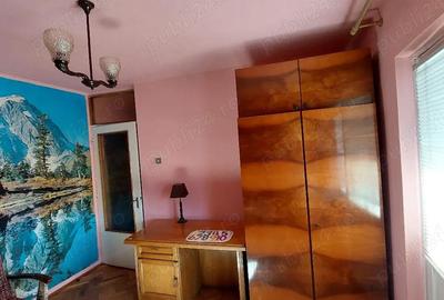 Apartament cu 2 camere decomandat în Rogerius - 10