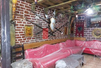 Spatiul "MEZEPOKA" , Amzei, SPATIU COMERCIAL IN ACTE, intrare separata, 82 mp - 5
