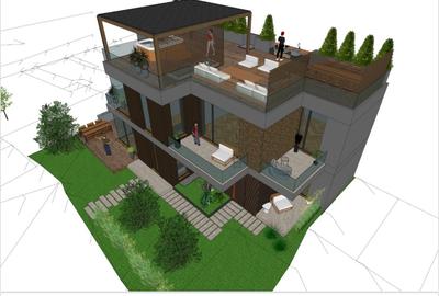 Casa zona Centrala,Strada Alexandru Ioan Cuza - 4