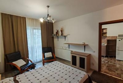 Garsonieră decomandată în Florești - 2