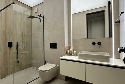 2 camere I I Floreasca I I LUX - 3