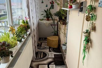 Apartament savinesti - 3