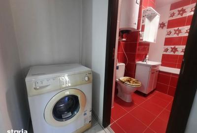 Apartament cu 2 camere decomandat în Micro 15 - 3
