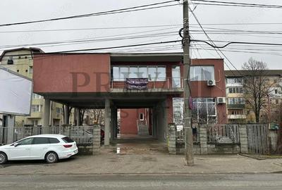 Spațiu comercial, de 240 mp, în Girocului - 11