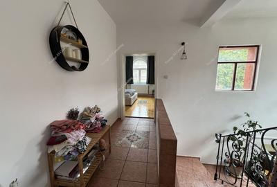 Vila Individuala 6 Camere+Garaj | 500mp Teren | Calea Girocului - 13