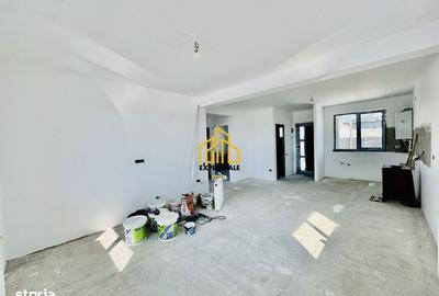 Casă cu 3 camere cu Teren 281 Mp în Prelungirea Ghencea - 4