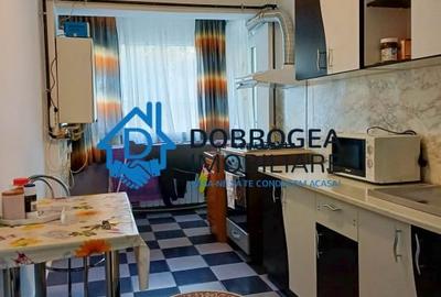 Garsonieră decomandată în Spitalului - 2