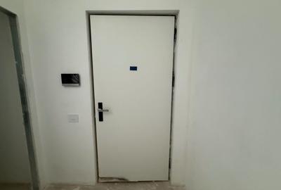 Apartament cu 3 camere semidecomandat, mobilat în Pipera