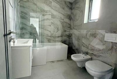 Casă cu 5 camere cu Teren 500 Mp în Central - 6