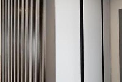 Apartament cu 2 camere semidecomandat, mobilat în Andrei Mureșanu - 26