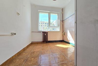 Pasaj Doamna Ghica, 53 mp, etaj 6/10, decomandat, foarte luminos Pasaj Doamna Ghica, 53 mp, etaj 6/10, decomandat, foarte luminos - 6