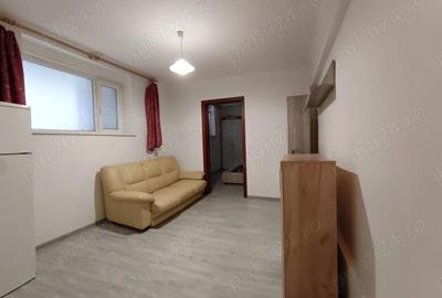 Apartament cu 2 camere nedecomandat, mobilat în Rosetti - 9