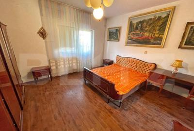 Casa 130 mp, 3 niveluri, centrala termica, Spitalul de Urgen - 11