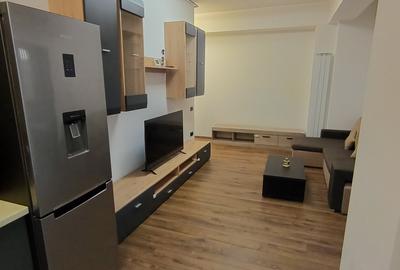 Apartament cu 2 camere semidecomandat în Tomis Plus - 4