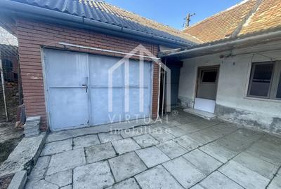 Casă individuală cu 3 camere cu Canalizare în Țiglari - 19