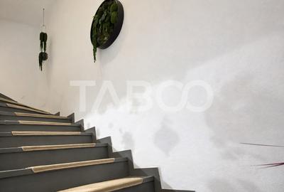 Duplex cu 4 camere cu Canalizare în Șelimbăr - 7