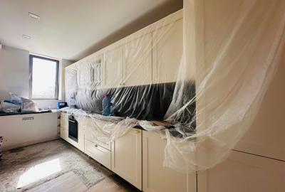 4 Camere || Prima Inchirere || Parcare || Terasa || Bucatarie Inchisa - 5