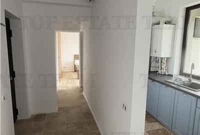 Apartament de 2 camere in bloc nou (  2 etaje ) la cheie, cu toate utilitatile, - 5