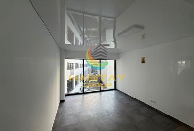 Birou, de 151 mp, în Mihai Bravu - 10