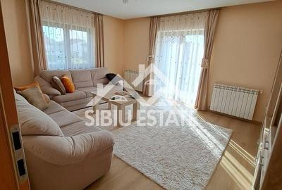 Casă individuală cu 5 camere cu Canalizare în Șura Mare - 2