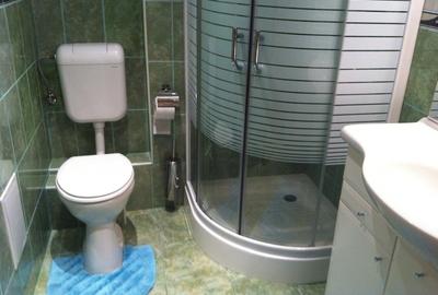Proprietar ,;inchiriez apartament 3 camere-deosebit în zona liniștită., - 4