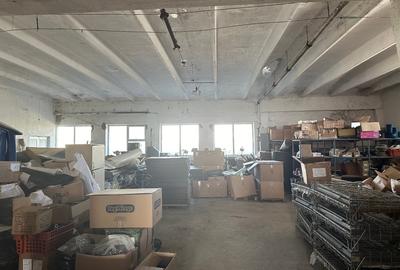 Hale industriale de închiriat. Mai multe dimensiuni și opțiuni de depozitare - 2