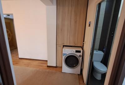 Apartament cu 2 camere decomandat, mobilat în Cetate - 1