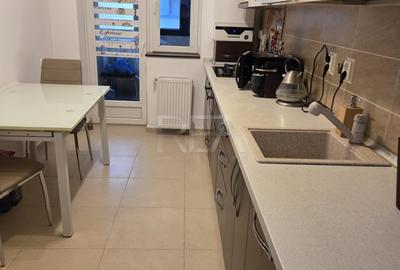 Apartament cu 2 camere decomandat, mobilat în Titan - 2