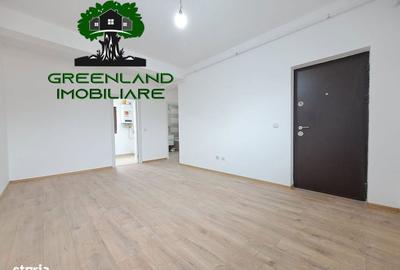 Apartament cu 3 camere decomandat în Lunca Cetățuii - 9