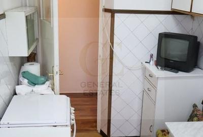 Apartament 2 camere – Astra, zona Gemenii - 3