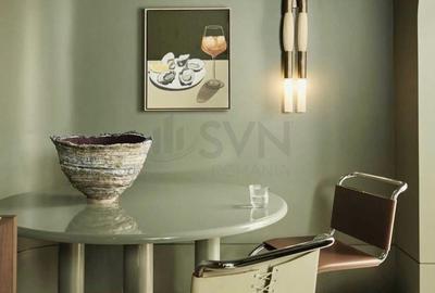 REA1021579 Pipera Luxury 4 Bedroom with Private Garden - 5