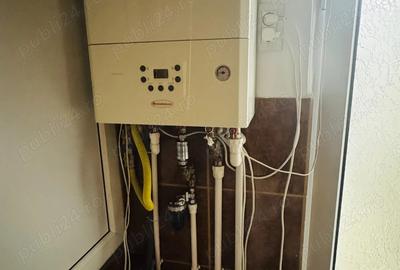 Apartament 2 camere Galata - 7